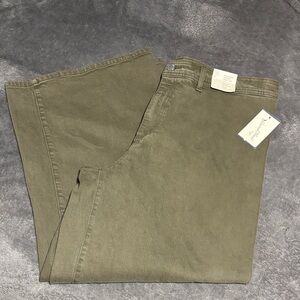 Universal Thread High Rise Sailor Wide Leg Jeans